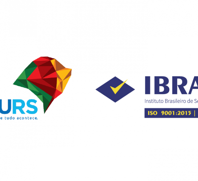 Logotipo Famurs e Ibrasp